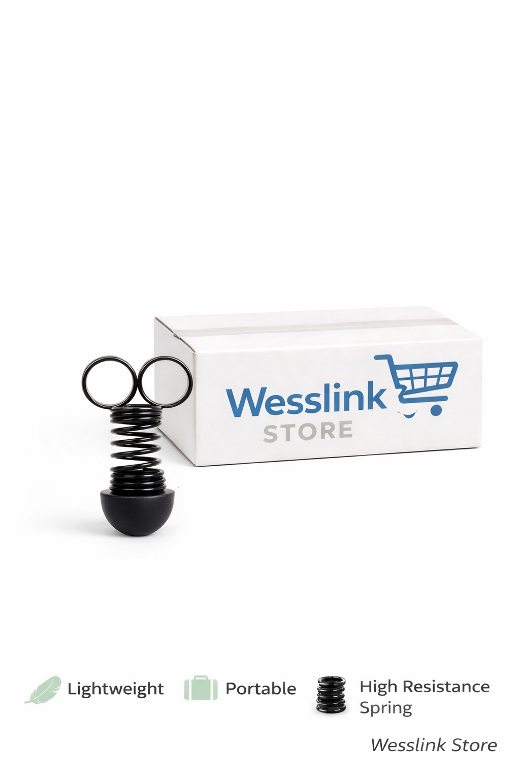 Finger Endurance & Strength Trainer – Build Grip Power Anywhere