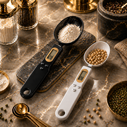 Digital Measuring Spoon Scale