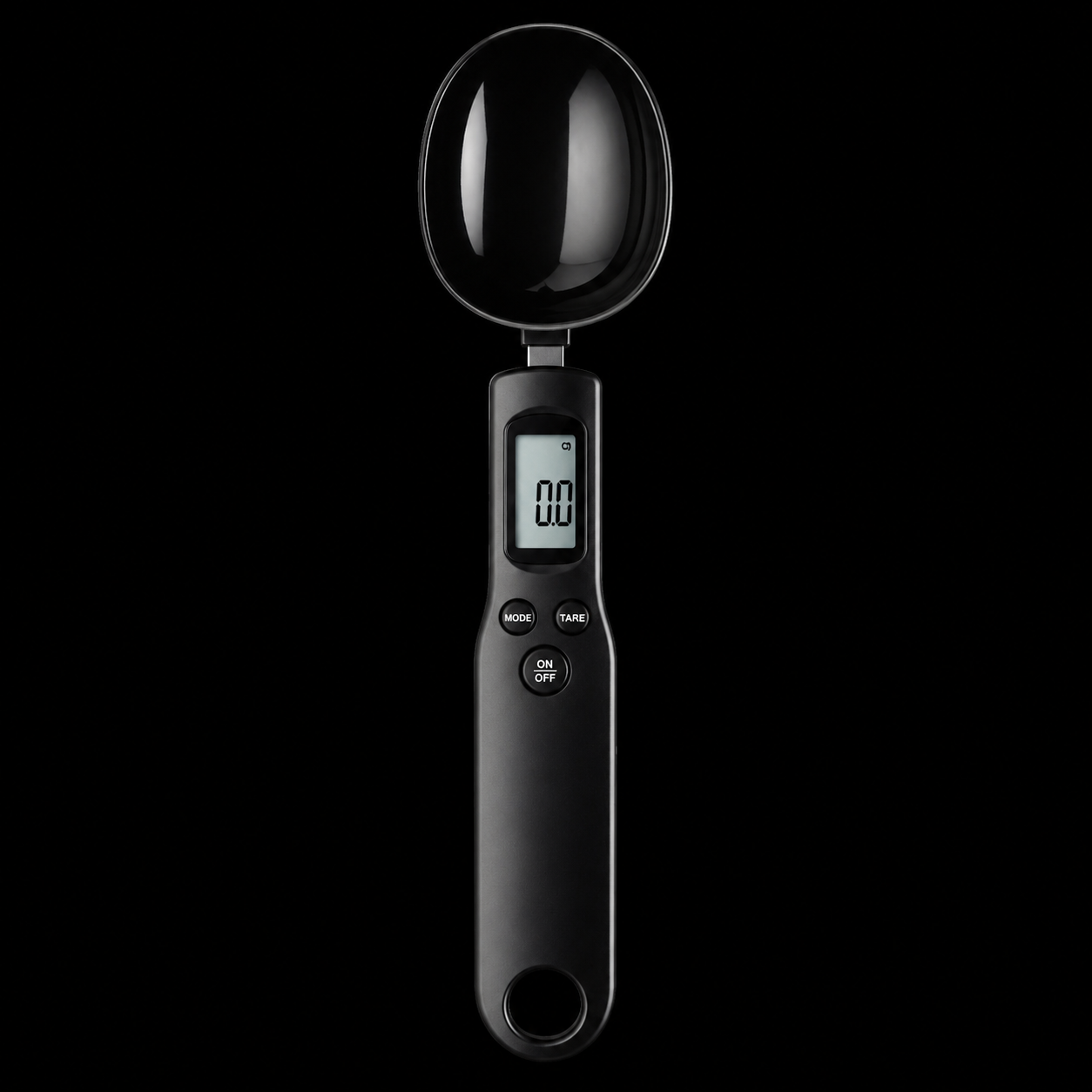 Digital Measuring Spoon Scale