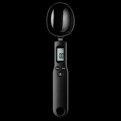 Digital Measuring Spoon Scale