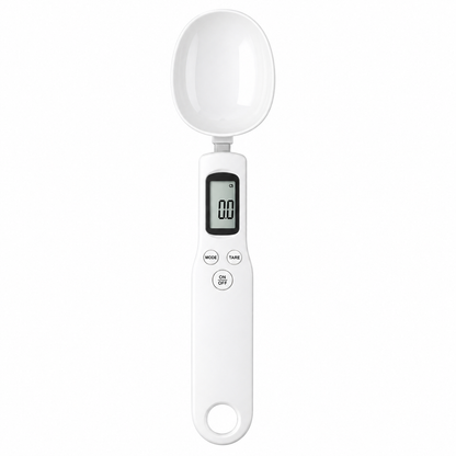 Digital Measuring Spoon Scale
